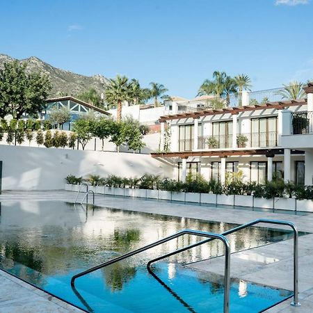 Sierra Blanca Resort Art Of Healing 마르베야 외부 사진