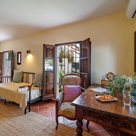 Sierra Blanca Resort Art Of Healing 마르베야 외부 사진
