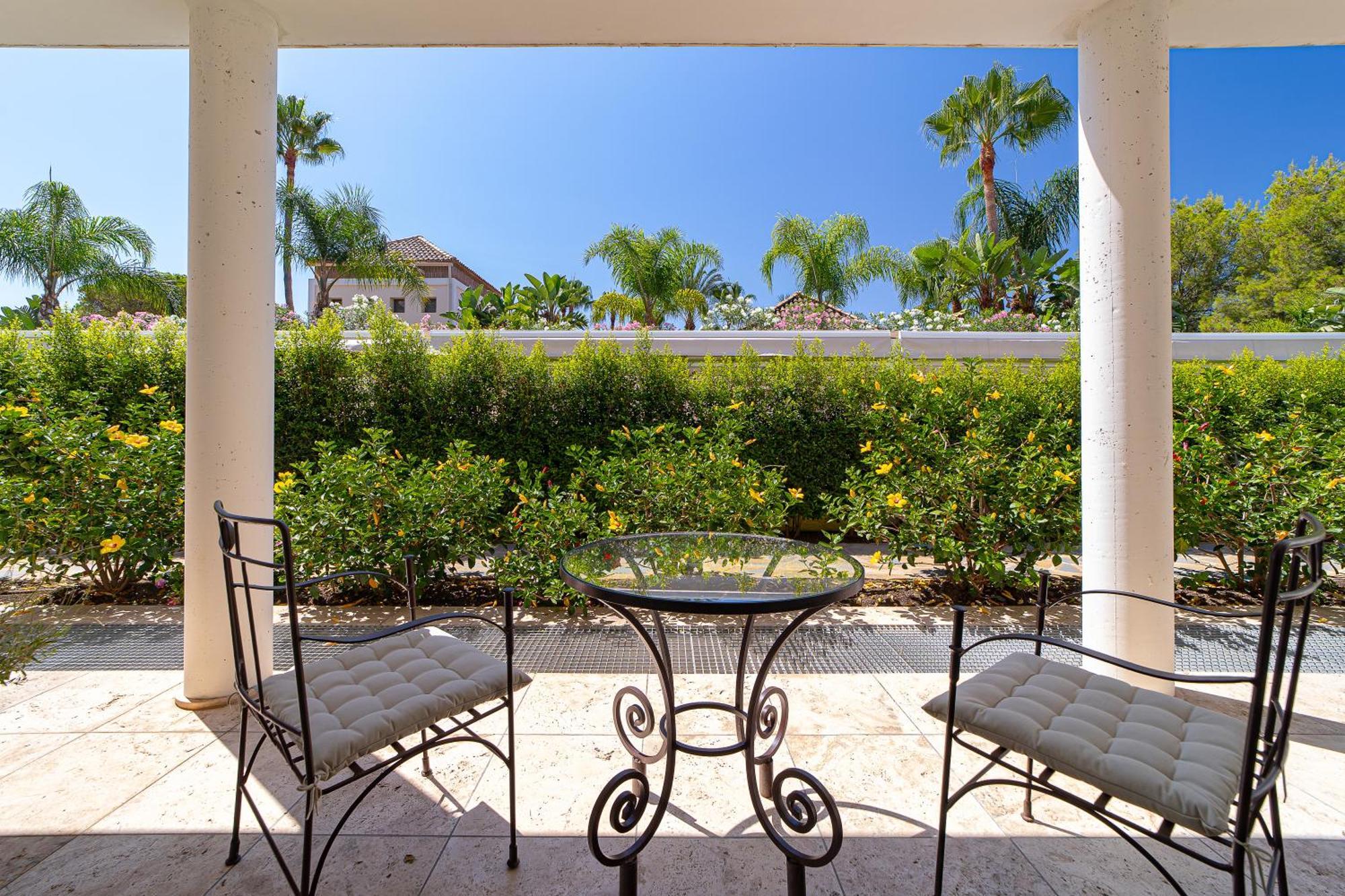 Sierra Blanca Resort Art Of Healing 마르베야 외부 사진
