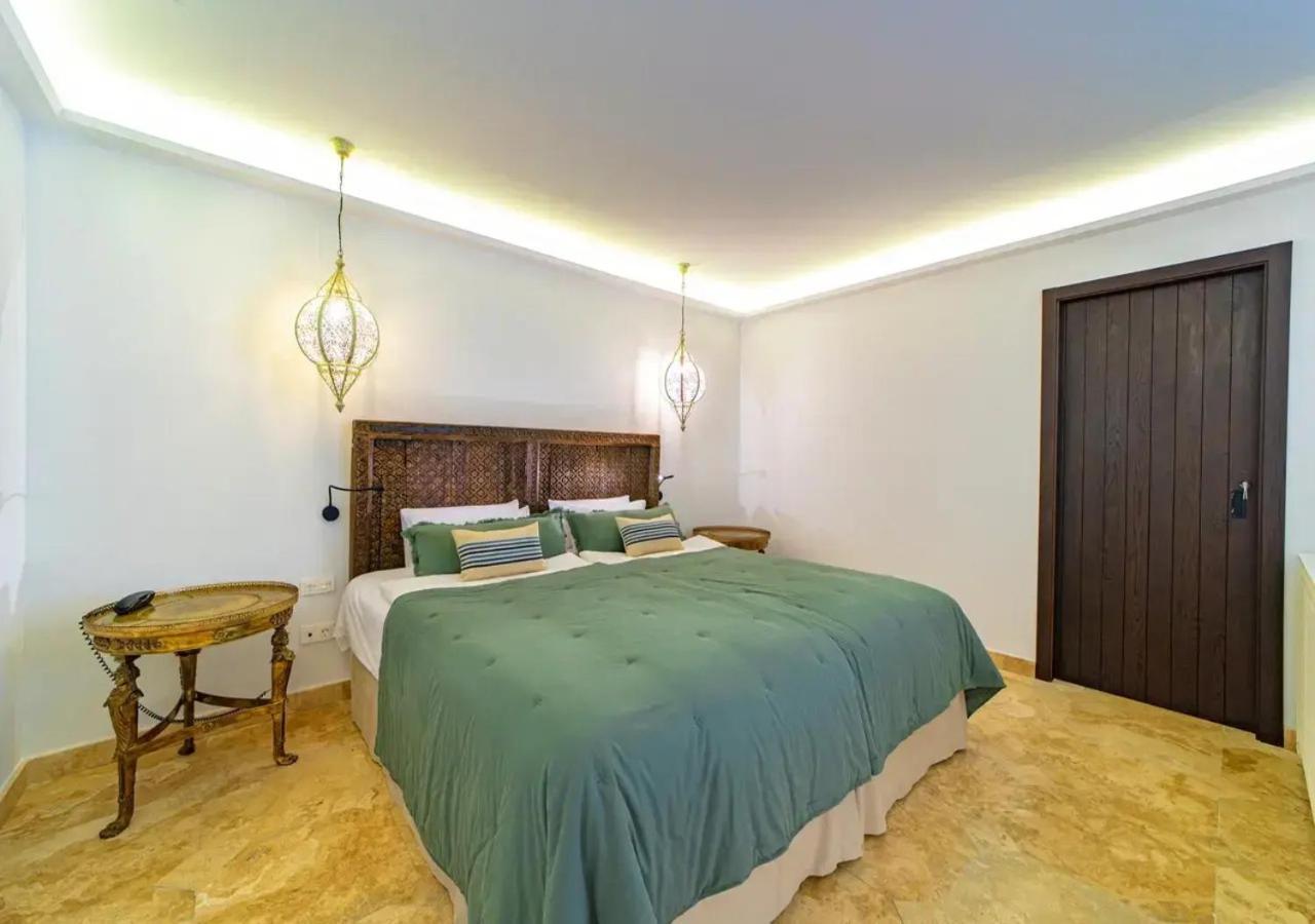 Sierra Blanca Resort Art Of Healing 마르베야 외부 사진