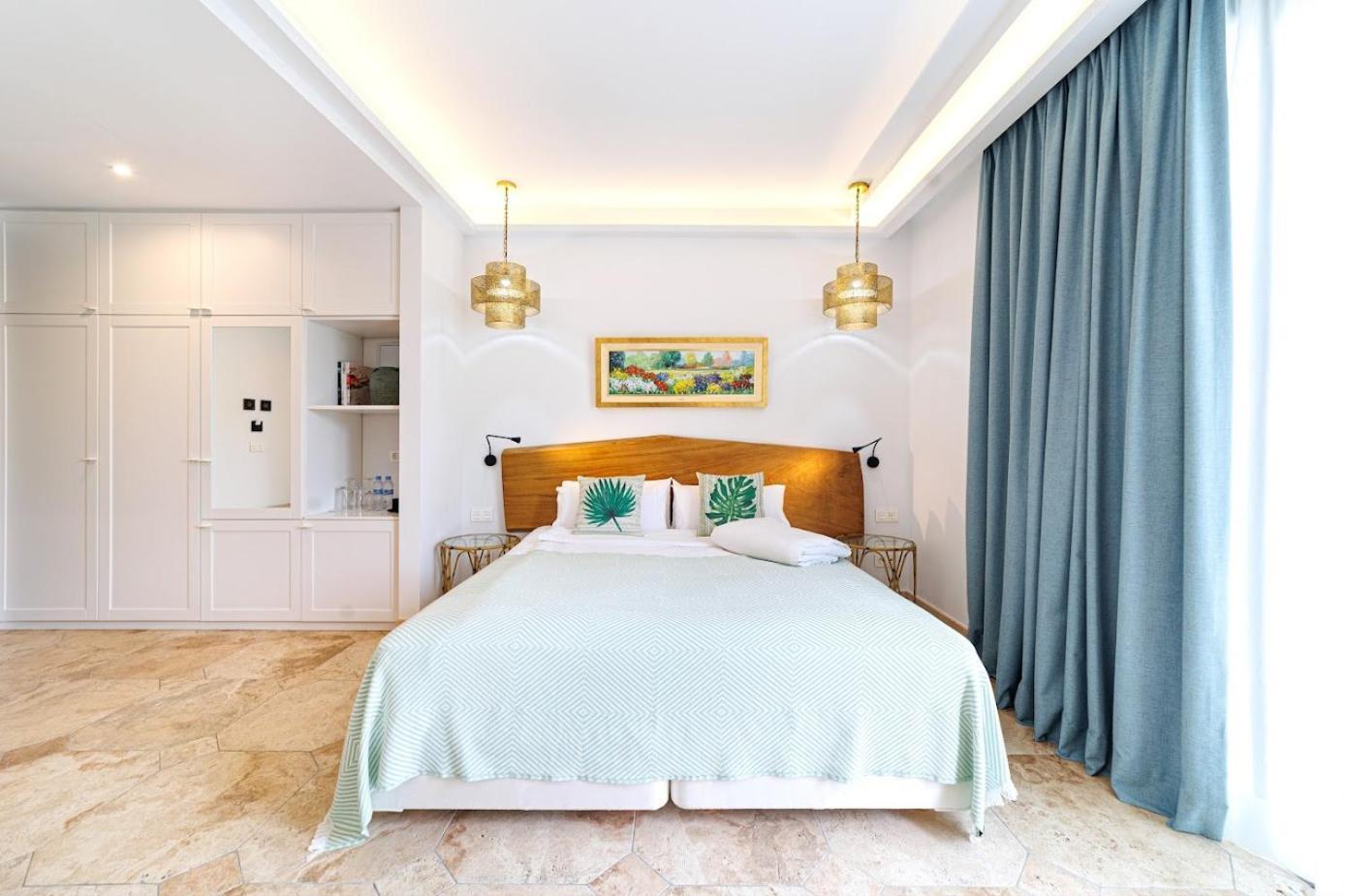 Sierra Blanca Resort Art Of Healing 마르베야 외부 사진