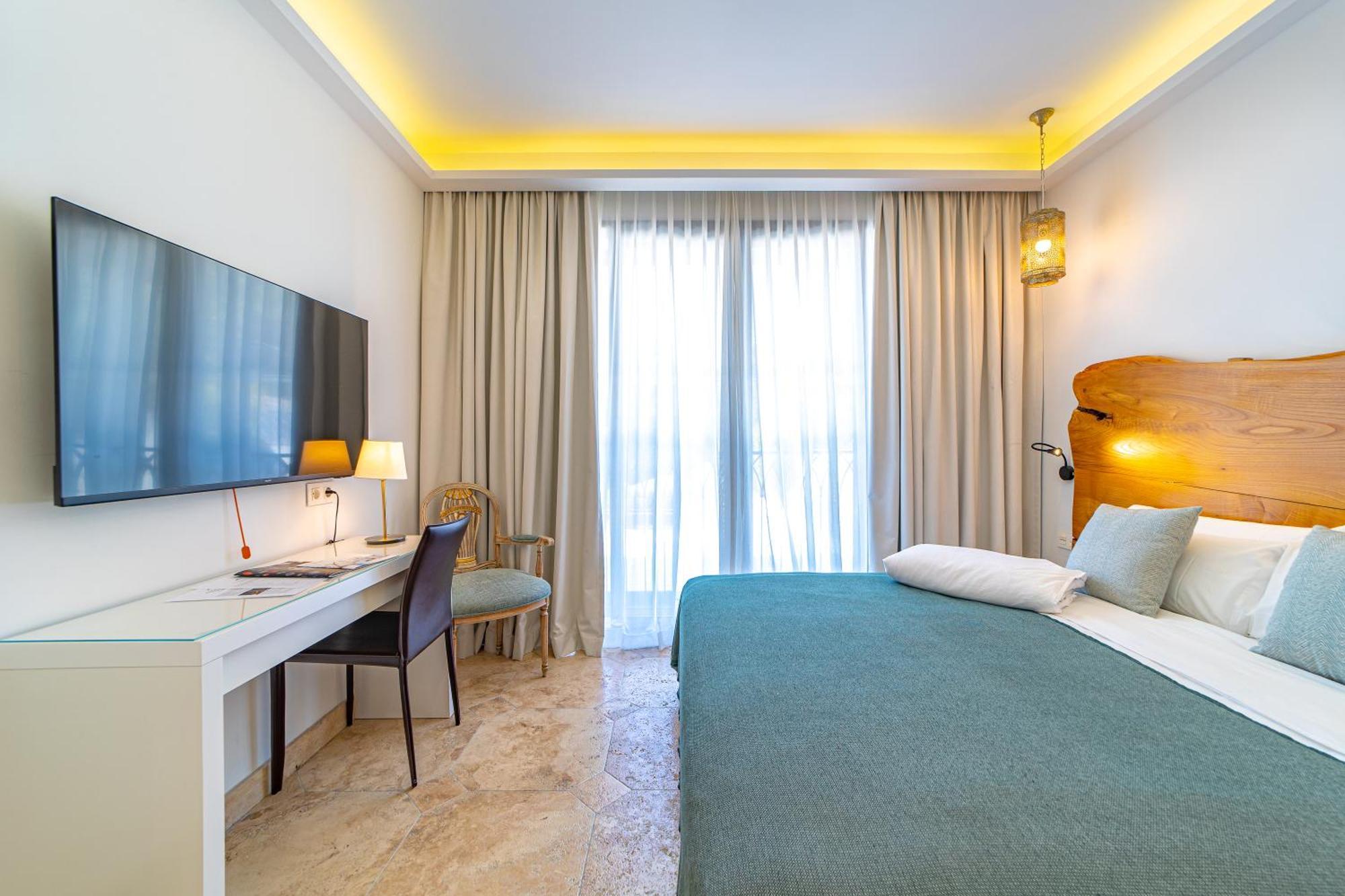 Sierra Blanca Resort Art Of Healing 마르베야 외부 사진