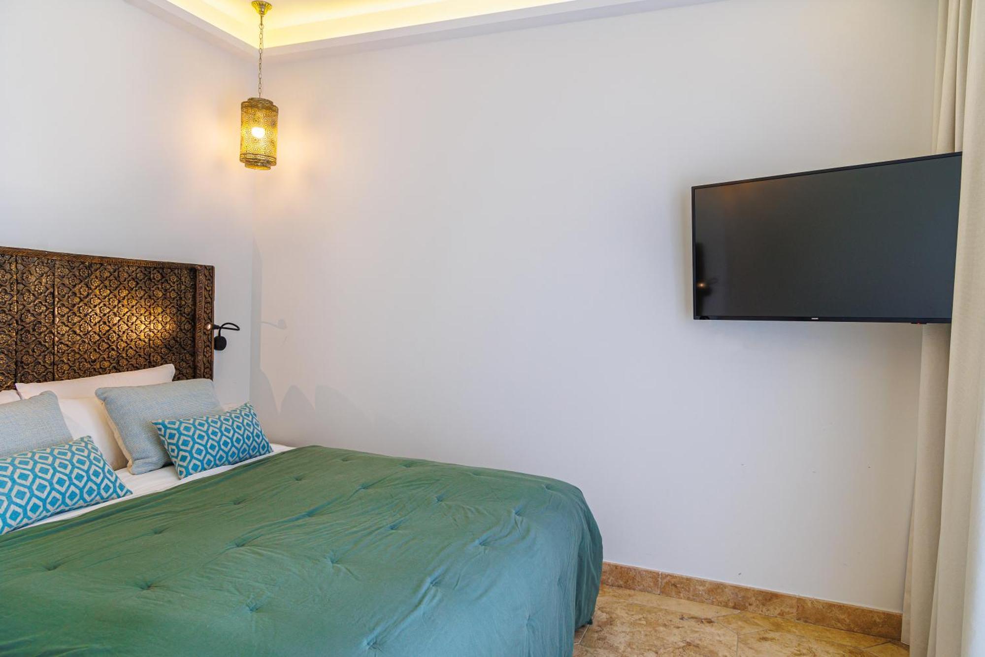 Sierra Blanca Resort Art Of Healing 마르베야 외부 사진