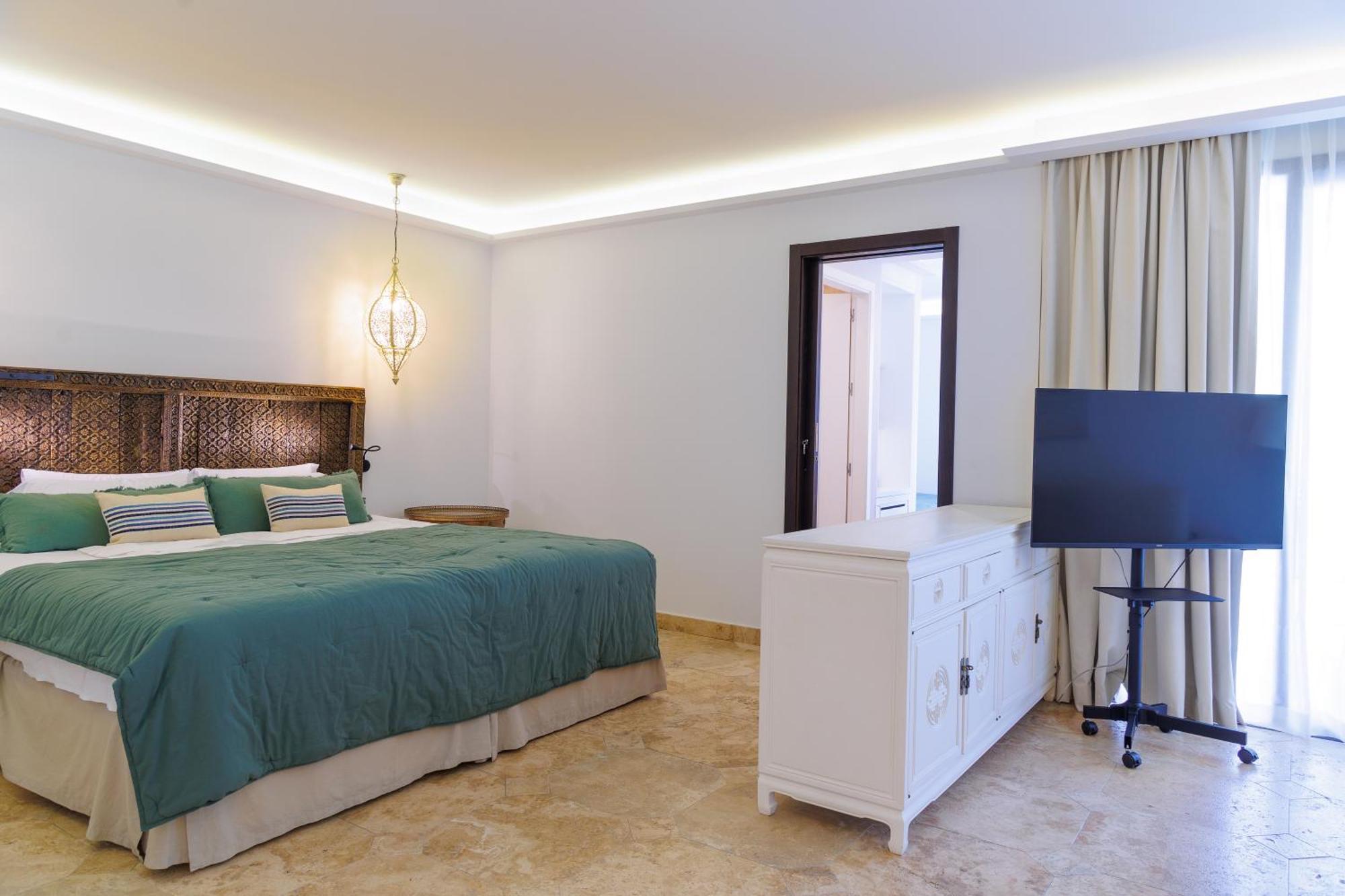 Sierra Blanca Resort Art Of Healing 마르베야 외부 사진