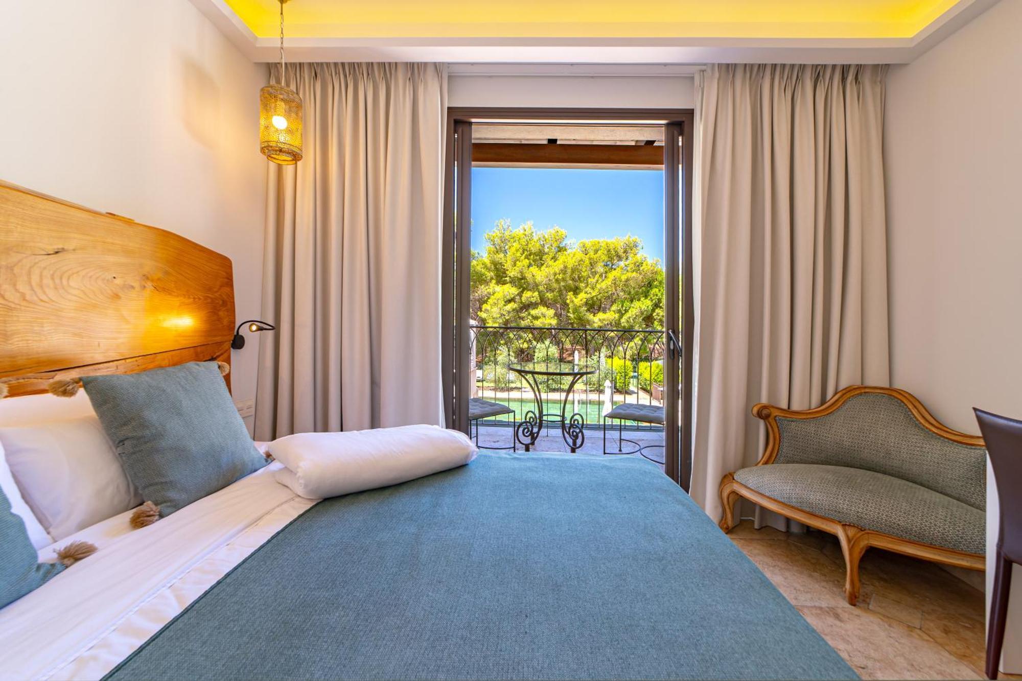 Sierra Blanca Resort Art Of Healing 마르베야 외부 사진