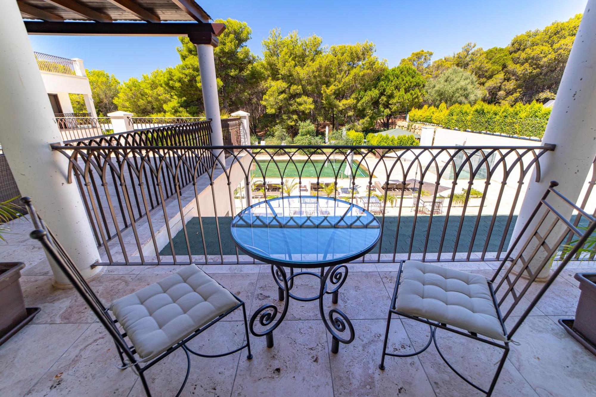Sierra Blanca Resort Art Of Healing 마르베야 외부 사진