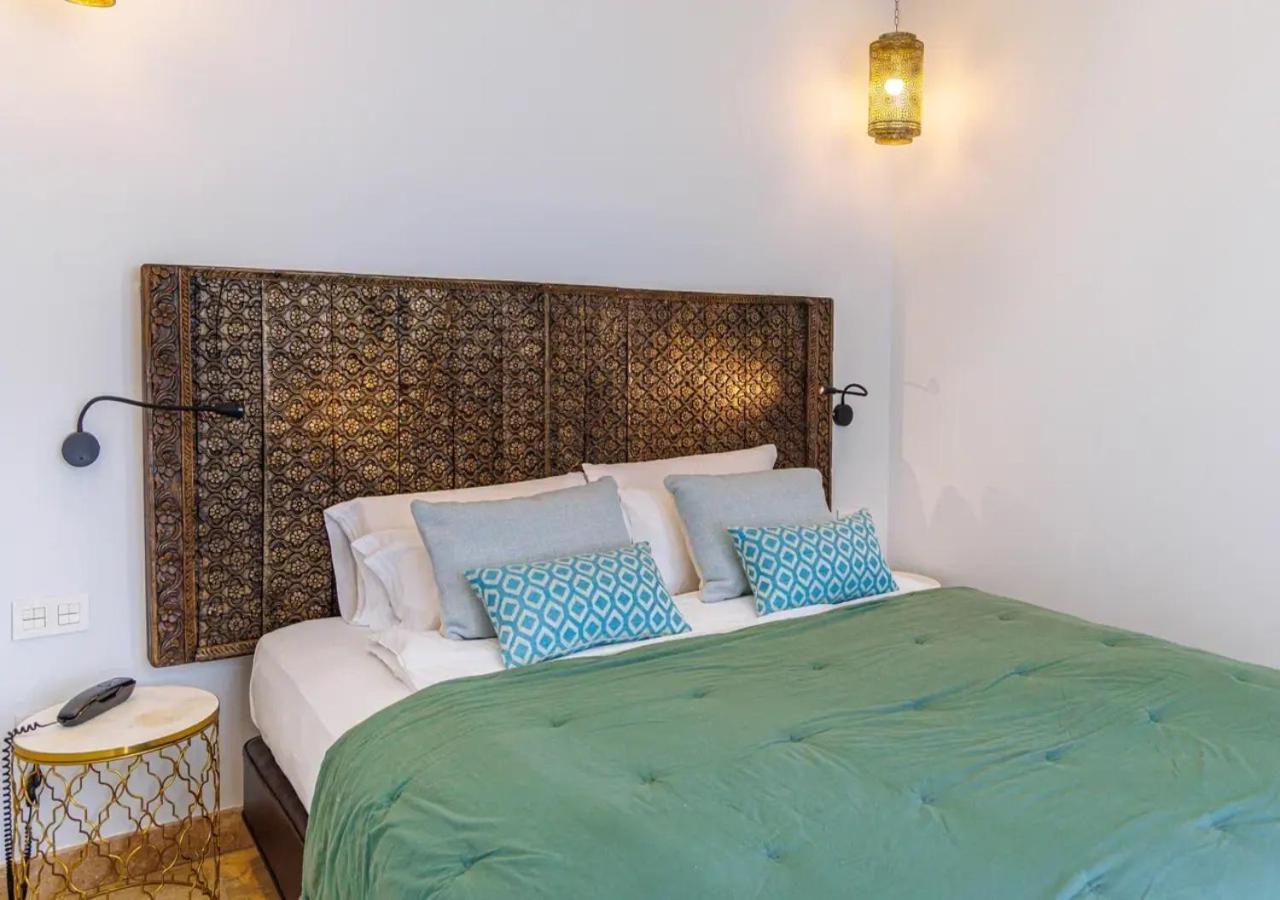 Sierra Blanca Resort Art Of Healing 마르베야 외부 사진