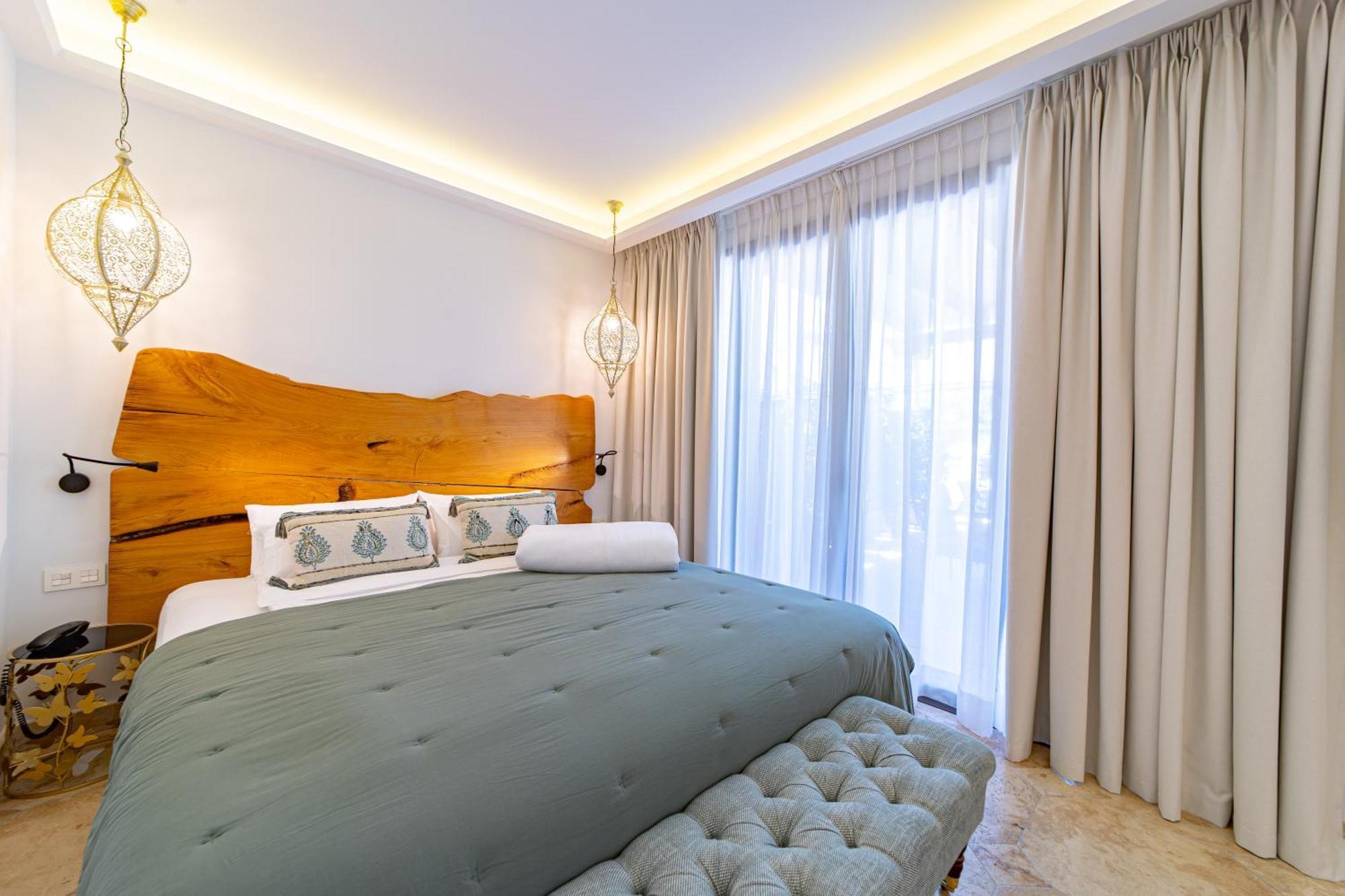 Sierra Blanca Resort Art Of Healing 마르베야 외부 사진