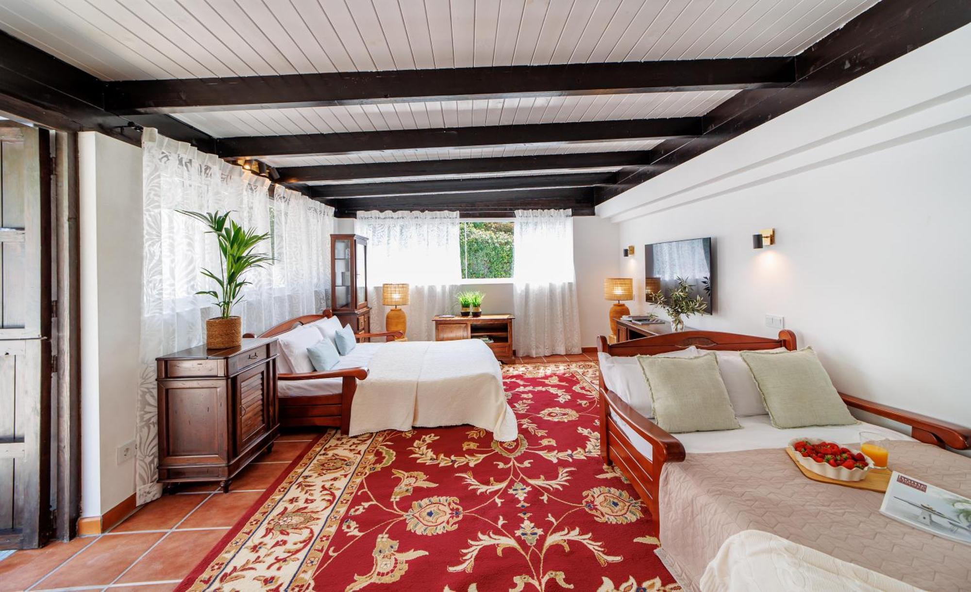 Sierra Blanca Resort Art Of Healing 마르베야 외부 사진
