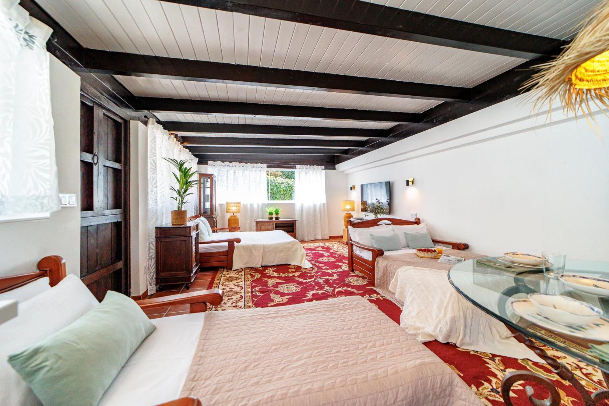 Sierra Blanca Resort Art Of Healing 마르베야 외부 사진