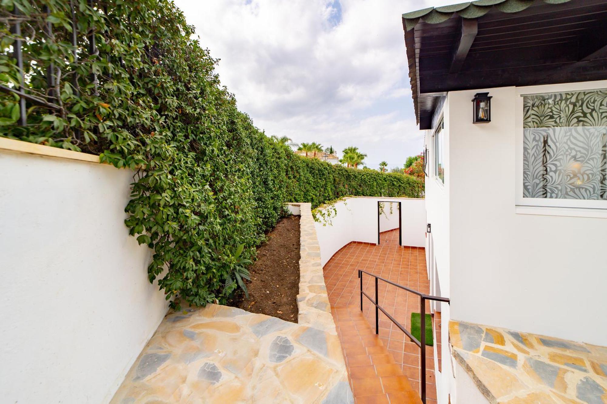 Sierra Blanca Resort Art Of Healing 마르베야 외부 사진