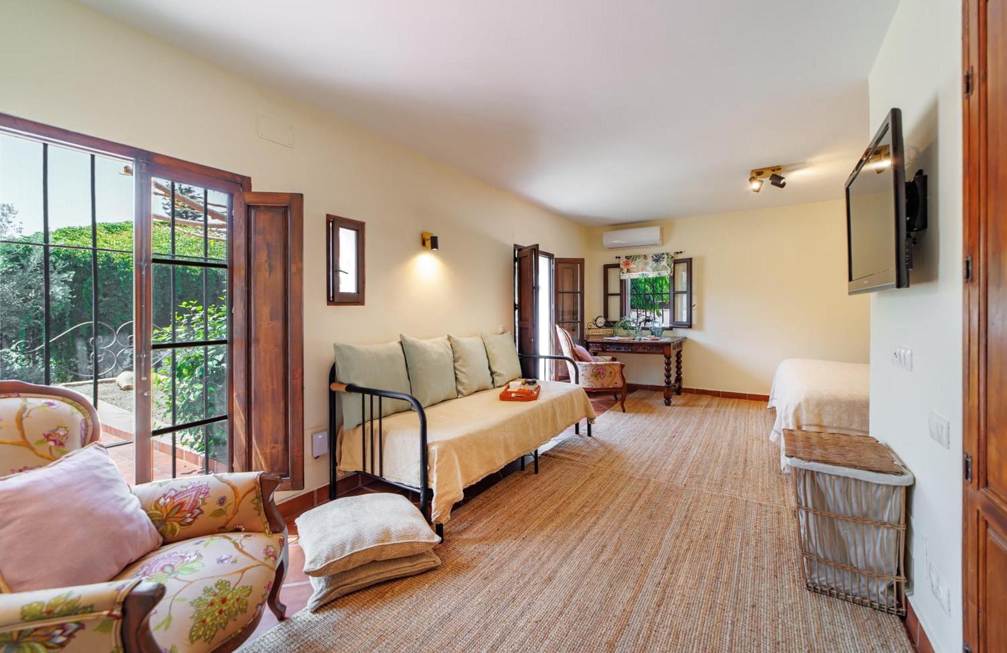 Sierra Blanca Resort Art Of Healing 마르베야 외부 사진