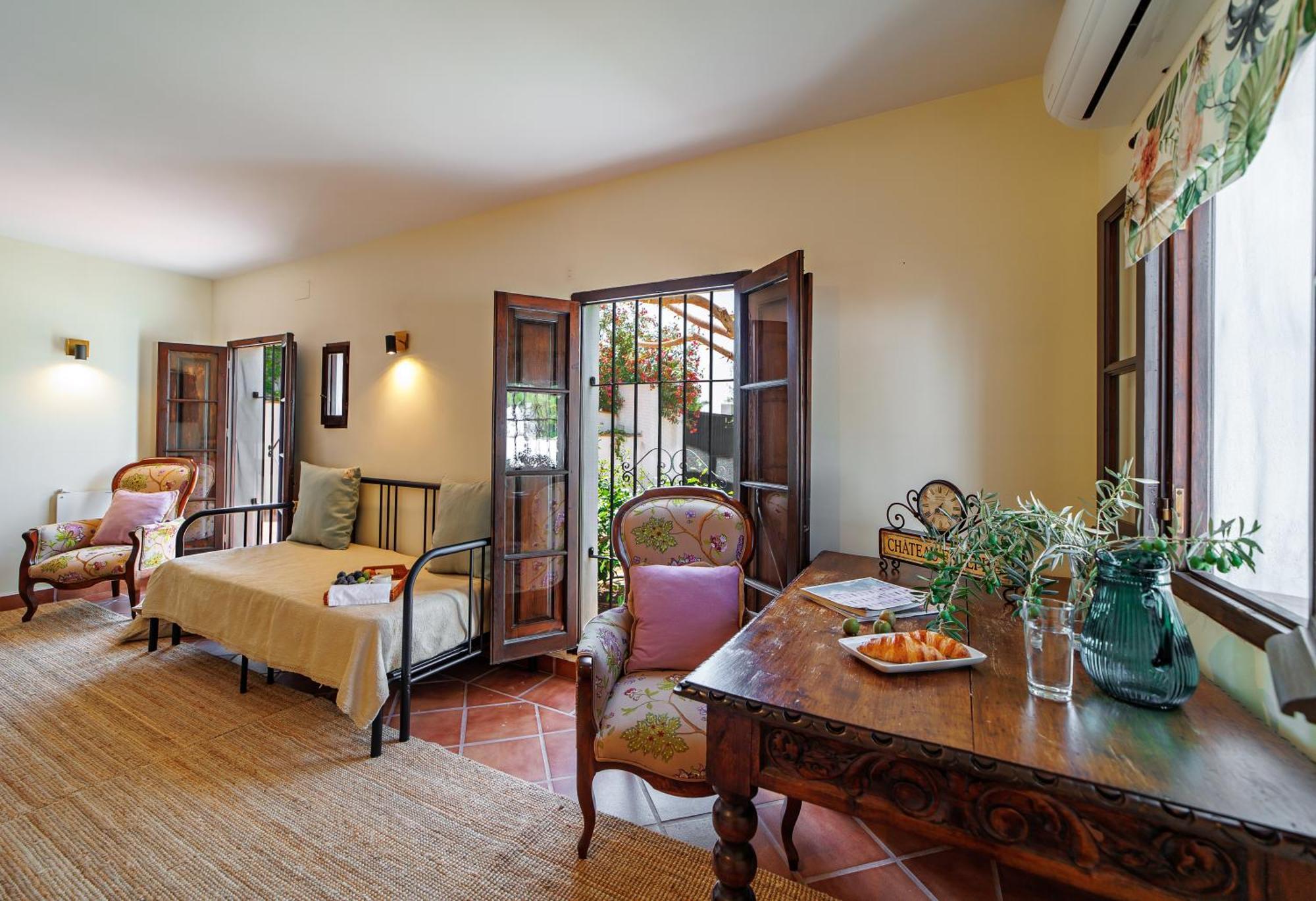 Sierra Blanca Resort Art Of Healing 마르베야 외부 사진