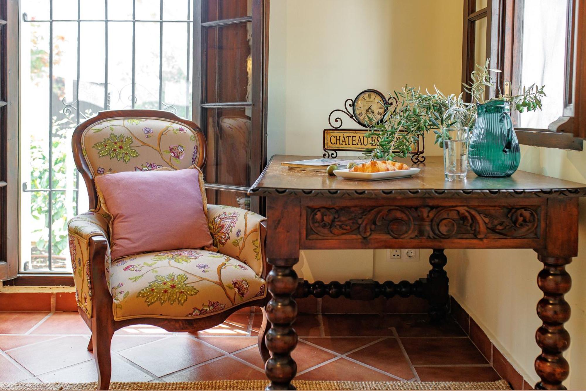 Sierra Blanca Resort Art Of Healing 마르베야 외부 사진