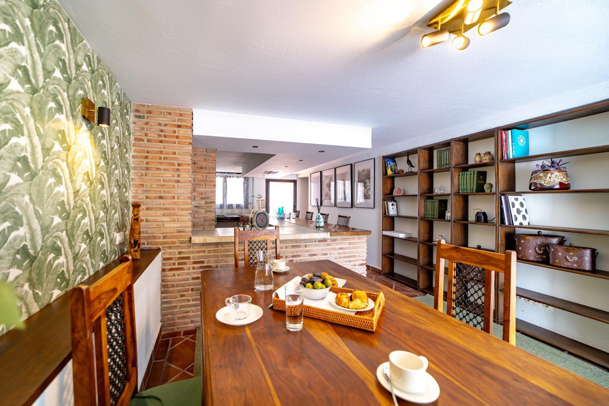 Sierra Blanca Resort Art Of Healing 마르베야 외부 사진