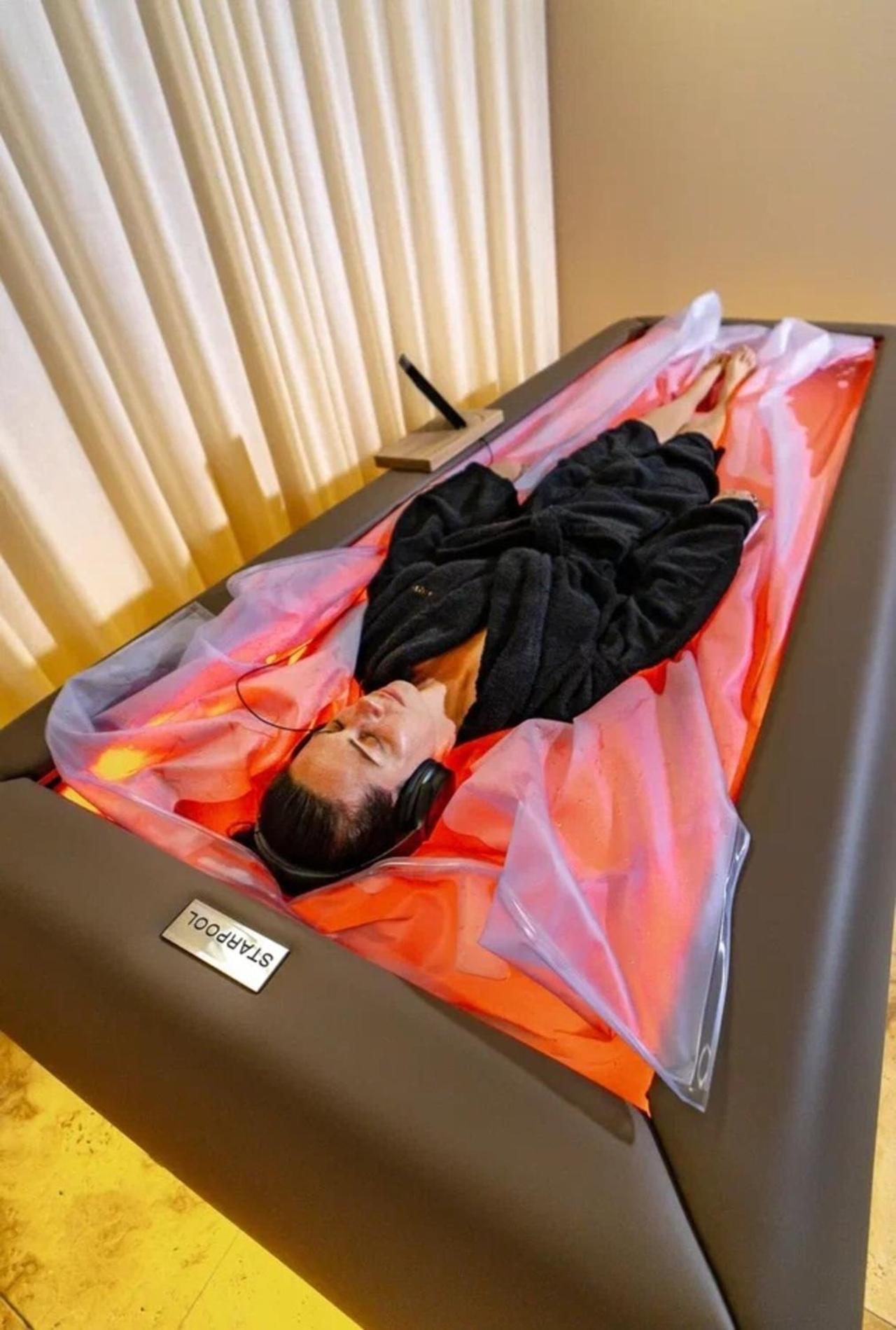 Sierra Blanca Resort Art Of Healing 마르베야 외부 사진