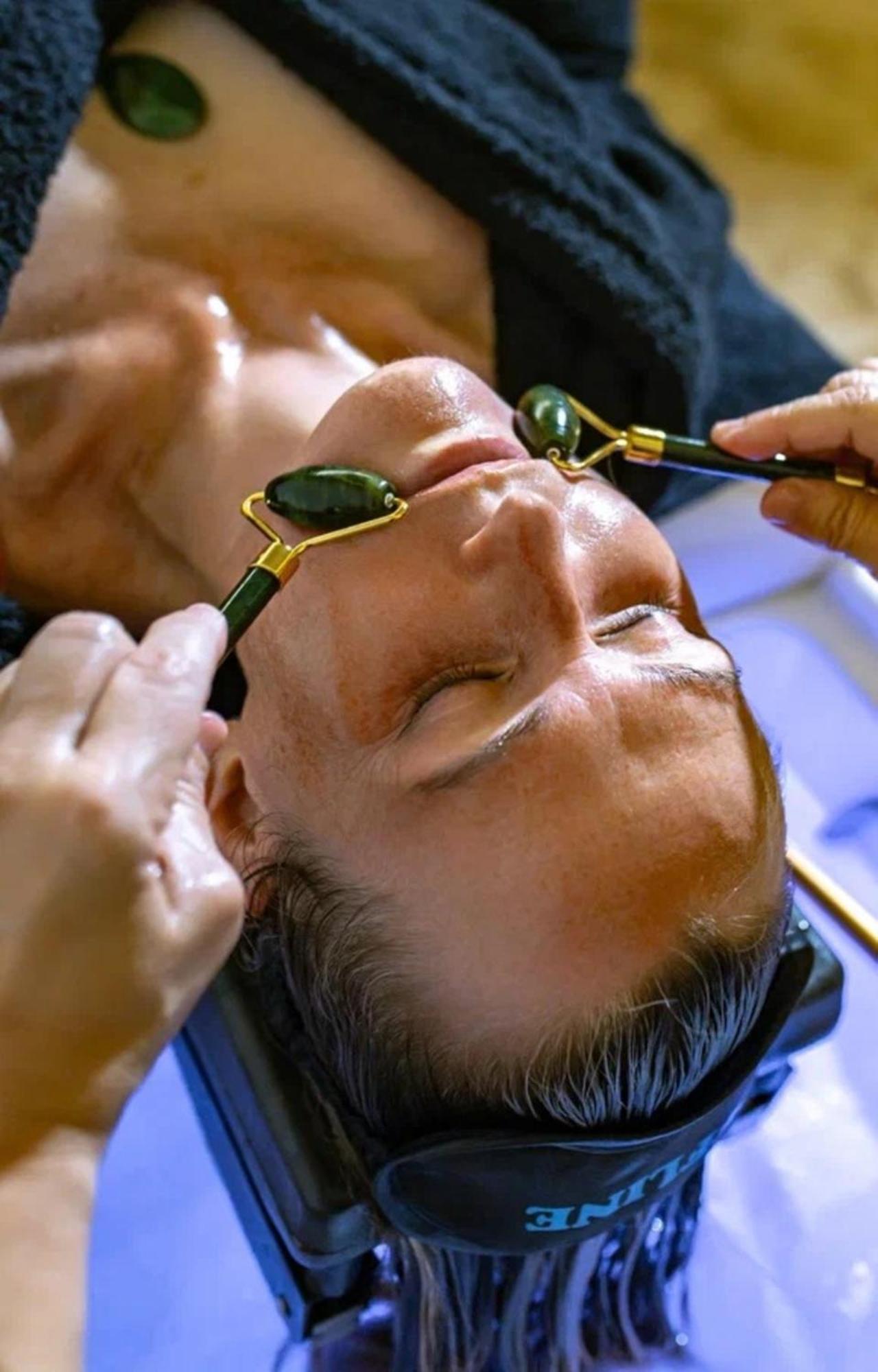 Sierra Blanca Resort Art Of Healing 마르베야 외부 사진