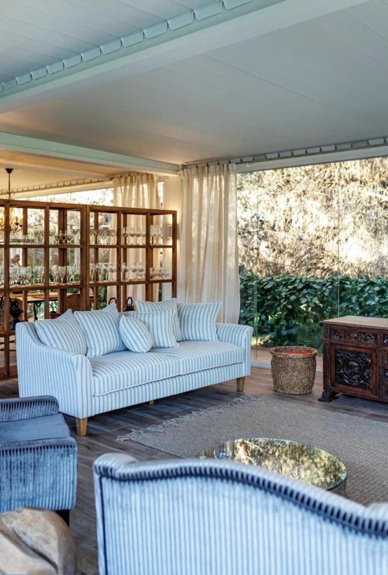 Sierra Blanca Resort Art Of Healing 마르베야 외부 사진