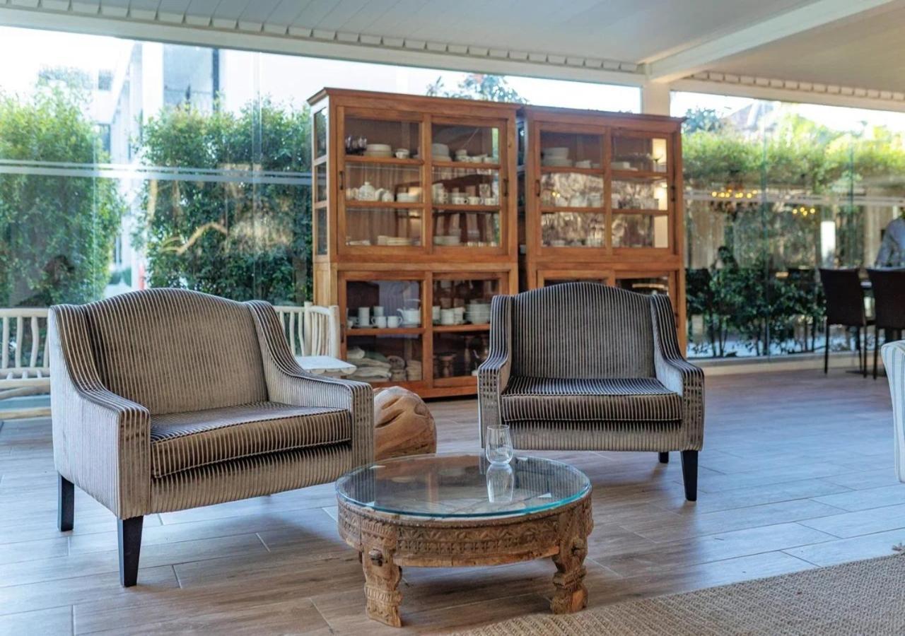 Sierra Blanca Resort Art Of Healing 마르베야 외부 사진